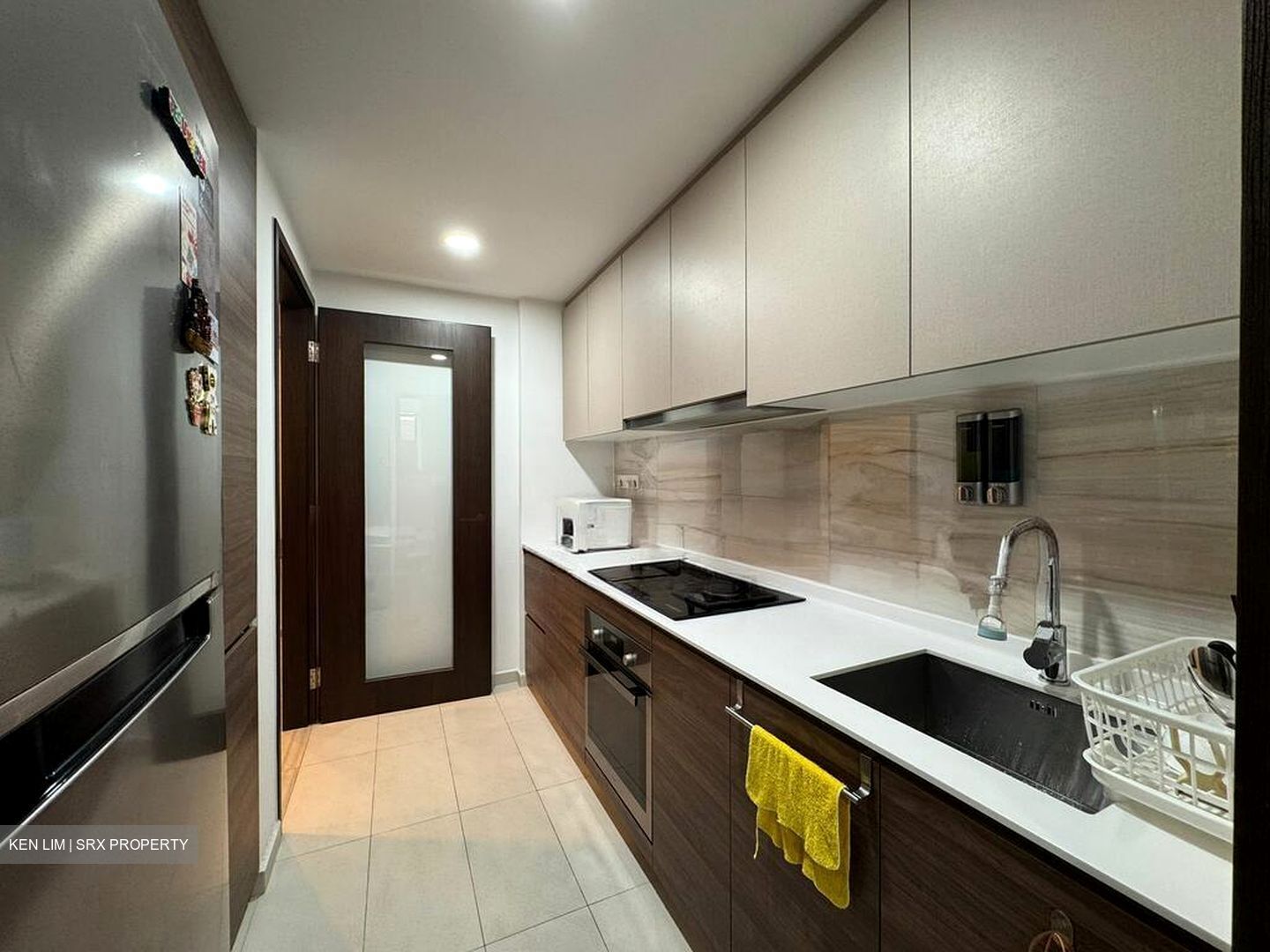 The Brownstone (D27), Condominium #504571721